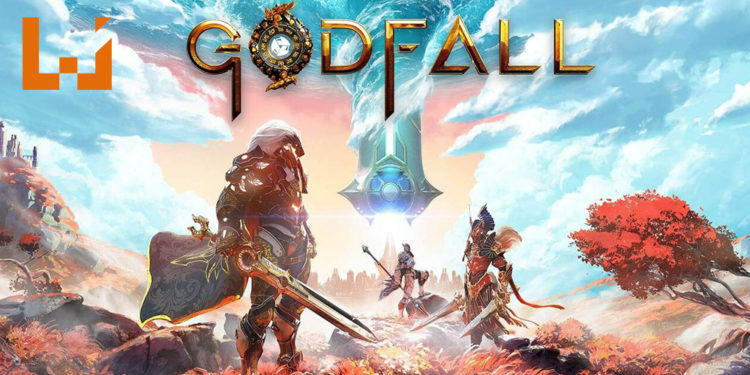 《Godfall》释出最新的实机演示！打斗动作华丽流畅！