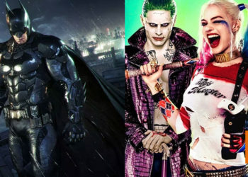 网传《Gotham Knights》与《Suicide Squad: Kill The Justice League》正在开发中？！