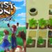 官方释出《Harvest Moon: One World》首支游戏预告,展示牧场玩法!游戏将在秋季登陆PS4和Switch平台!