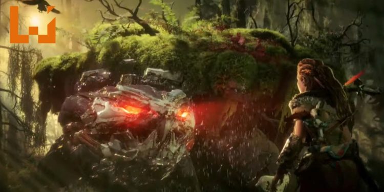 《Horizon Zero Dawn》续作——《Horizon Forbidden West》正式公布！游戏将登陆PS5平台，Aloy将面临更可怕的机械巨兽！