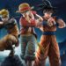 《Jump Force》豪华版将在8月27日正式登陆NS平台！游戏线下模式最多支持6人同时战斗！