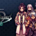 《Kingdom Hearts Union χ Dark Road》释出主要人物介绍！体验Master Xehanort过去的秘密！