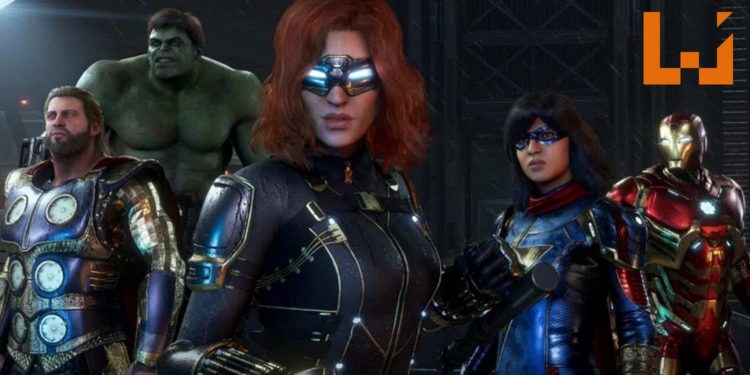 官方释出更多《Marvel’s Avengers》游戏新情报！向玩家展示Once An Avenger游戏演示和War Zones合作模式介绍！