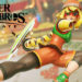 《Super Smash Bros. Ultimate》新DLC角色将在6月29日推出!来自《ARMS》的Min Min加入乱斗中!