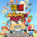 Wanuxi评测《Moving Out》!游戏的精髓在于“暴力拆家”!