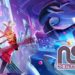 Wanuxi试玩大马独立游戏《No Straight Roads》!需要跟着音乐节拍和思考如何突破困境的动作游戏!