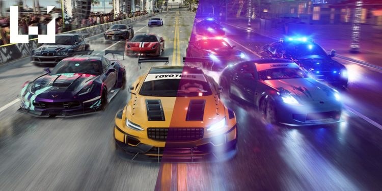 《Need For Speed: Heat》将实现跨平台游玩！PS4，PC和Xbox One玩家都可以一起联机游玩！