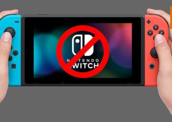 Switch玩家如何避免遇见错误代码：2181-4008？只要成为遵守规矩的好玩家就可以了！