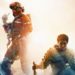 《Tom Clancy’s Rainbow Six Siege》新更新——『Operation Steel Wave』已正式推出!新干员ACE和Melusi加入战场!
