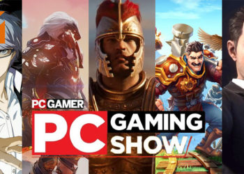 PC Gaming Show公布了超过50款PC游戏！玩家不怕找不到喜欢的游戏！