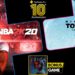 庆祝PS PLUS 10周年纪念!官方宣布7月PS PLUS免费游戏为《Rise of the Tomb Raider》20周年版,《NBA 2K20》和《Erica》!