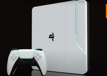 官方要求PS4新作必须兼容PS5游戏主机！玩家不怕没有游戏玩！