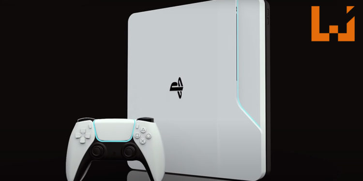官方要求PS4新作必须兼容PS5游戏主机！玩家不怕没有游戏玩！