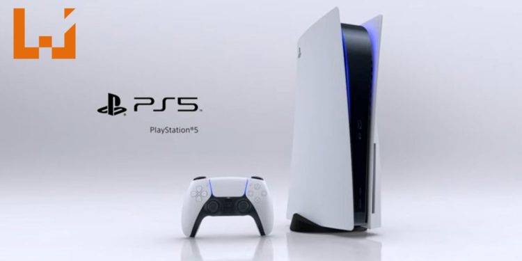 官方公布PS5游戏主机造型!以黑白为主要配色,比PS4更加“苗条”!