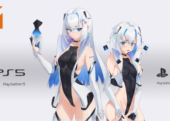 选择实体光碟版PS5还是纯数码版PS5？票选活动显示70%的本地玩家依然支持实体光碟版PS5主机！