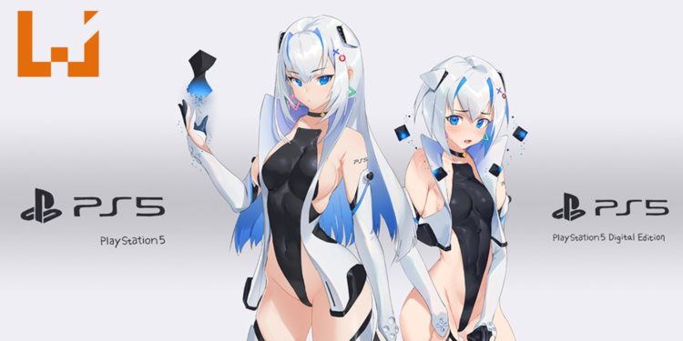 选择实体光碟版PS5还是纯数码版PS5？票选活动显示70%的本地玩家依然支持实体光碟版PS5主机！