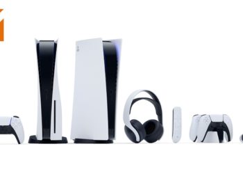 PS5游戏主机配件介绍！PULSE 3D无线耳机和HD摄像镜头最吸引玩家！