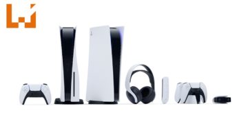 PS5游戏主机配件介绍！PULSE 3D无线耳机和HD摄像镜头最吸引玩家！