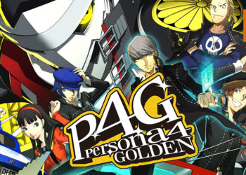 《Persona 4 Golden》正式登陆Steam平台！游戏售价为RM79！