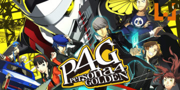 《Persona 4 Golden》正式登陆Steam平台！游戏售价为RM79！