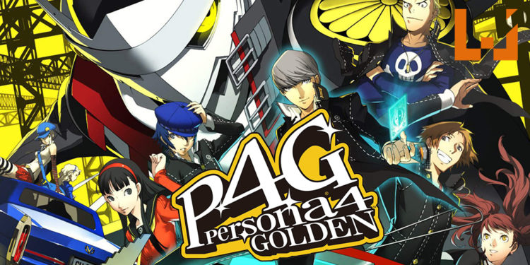 《Persona 4 Golden》正式登陆Steam平台!游戏售价为RM79!