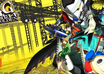 众多知名人士爆料指出《Persona 4 Golden》可能在6月内登陆PC平台！