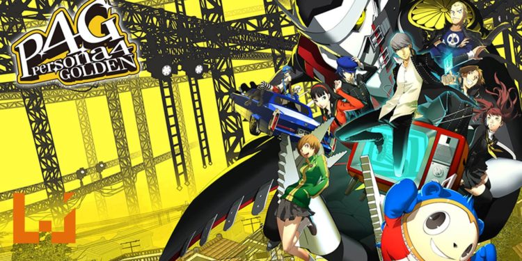 众多知名人士爆料指出《Persona 4 Golden》可能在6月内登陆PC平台!