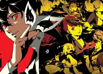 Atlus将在PC Gaming Show当天公布令人振奋的消息！难道《Persona》游戏系列要登陆PC？！