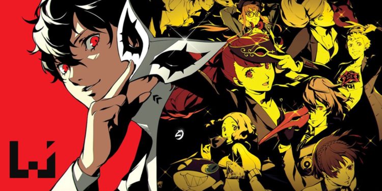 Atlus将在PC Gaming Show当天公布令人振奋的消息!难道《Persona》游戏系列要登陆PC?!