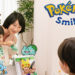 养成刷牙好习惯！《Pokemon Smile》正式免费登陆Android和iOS平台，透过刷牙来收集各种可爱的Pokemon！