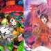 《Pokemon Sword and Shield》第一弹DLC——“The Isle of Armor”将在6月17日正式推出!同时释出更多资料,Galar地区三大神鸟正式登场!