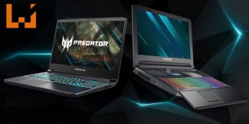 【Next@Acer】Acer公布多款新电竞笔电！Predator Helios 700，Helios 300和Triton 300将为玩家提供极致的游戏体验！