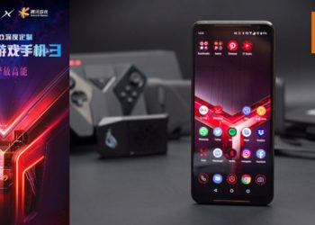 官方公布将在7月揭晓ROG Phone 3！手机配备6,000mAh大电池，可能搭载Snapdragon 865 Plus处理器！