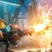 官方正式公布《Ratchet & Clank: Rift Apart》!游戏将登陆PS5游戏平台,画面非常精致!