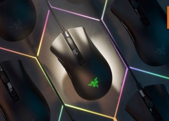 Razer正式宣布Razer DeathAdder V2 Mini游戏滑鼠正式登陆大马！售价为RM259！