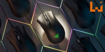 Razer正式宣布Razer DeathAdder V2 Mini游戏滑鼠正式登陆大马！售价为RM259！