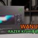 Wanuxi评测Razer Kishi手机游戏手柄!手感良好,能支持云游戏服务,用途更广!
