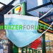 Razer将在7月1日起免费送口罩!凡是Razer Pay用户就可到7-11商店免费领取!