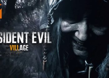 《Resident Evil》新作终于来了！《Resident Evil Village》正式公布，将在2021年登陆多个游戏平台！