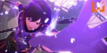 官方介绍《Scarlet Nexus》游戏角色——Sumeragi Yuito！拥有强大念动力的OSF新兵！