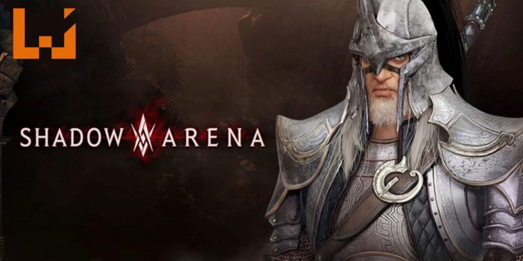 《Shadow Arena》新英雄——Tagahl Sherekhan正式登场！被誉为传说中的猎龙者，能释出大范围的攻击！