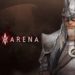 《Shadow Arena》新英雄——Tagahl Sherekhan正式登场！被誉为传说中的猎龙者，能释出大范围的攻击！