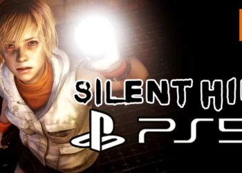 网传《Silent Hill》新作将在6月5日正式公布！为PS5独占作品！