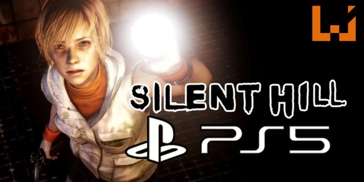 网传《Silent Hill》新作将在6月5日正式公布！为PS5独占作品！