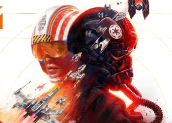 【EA Play Live】官方释出《Star Wars: Squadrons》最新预告，展示游戏玩法！为玩家带来惊心动魄的对战体验！