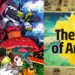 《Pokemon Sword and Shield》第一弹DLC “The Isle of Armor”正式发售！与新传说Pokemon——Kubfu和Urshifu邂逅！