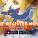 经典《Tom and Jerry: Chase》手游将登陆东南亚地区!游戏开启事前登录活动!