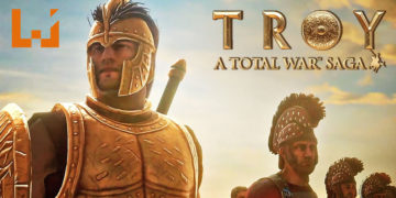 《Total War Saga: Troy》释出新预告影片Odysseus！玩家可改写曾经的特洛伊历史事件！