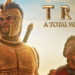 《Total War Saga: Troy》释出新预告影片Odysseus!玩家可改写曾经的特洛伊历史事件!