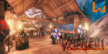 《Valheim》释出首支预告影片！游戏开启Beta封测报名！